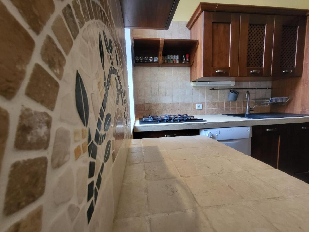 Apartament Stylish In Center Of