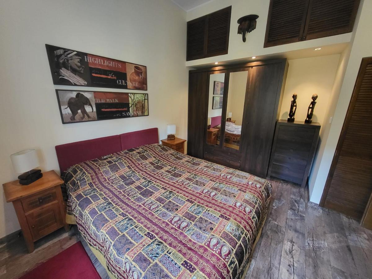 Stylish In Center Of Apartament Zagreb